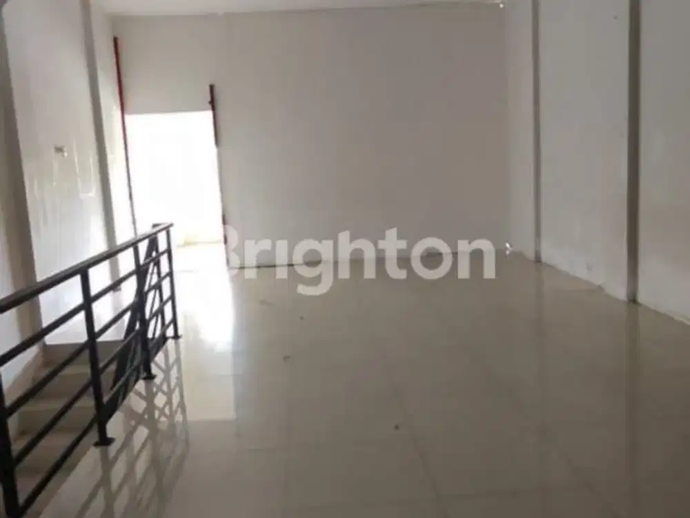 RUKO DEKAT BALIKPAPAN BARU