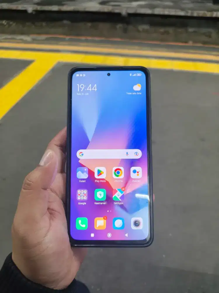 Xiaomi note 10 pro 4G