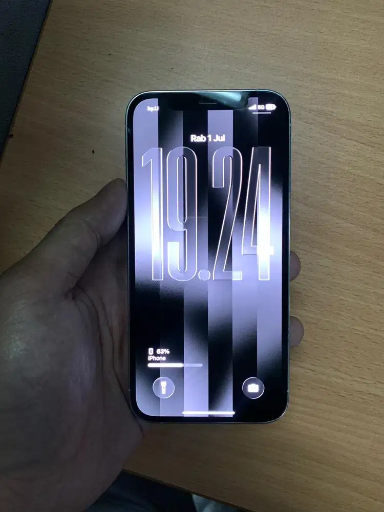 iPhone 12 pro 128gb nominus