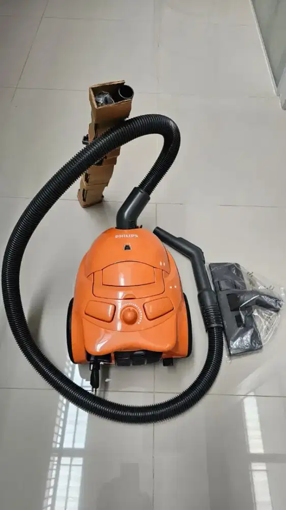 Vacum cleaner elektolux mulus