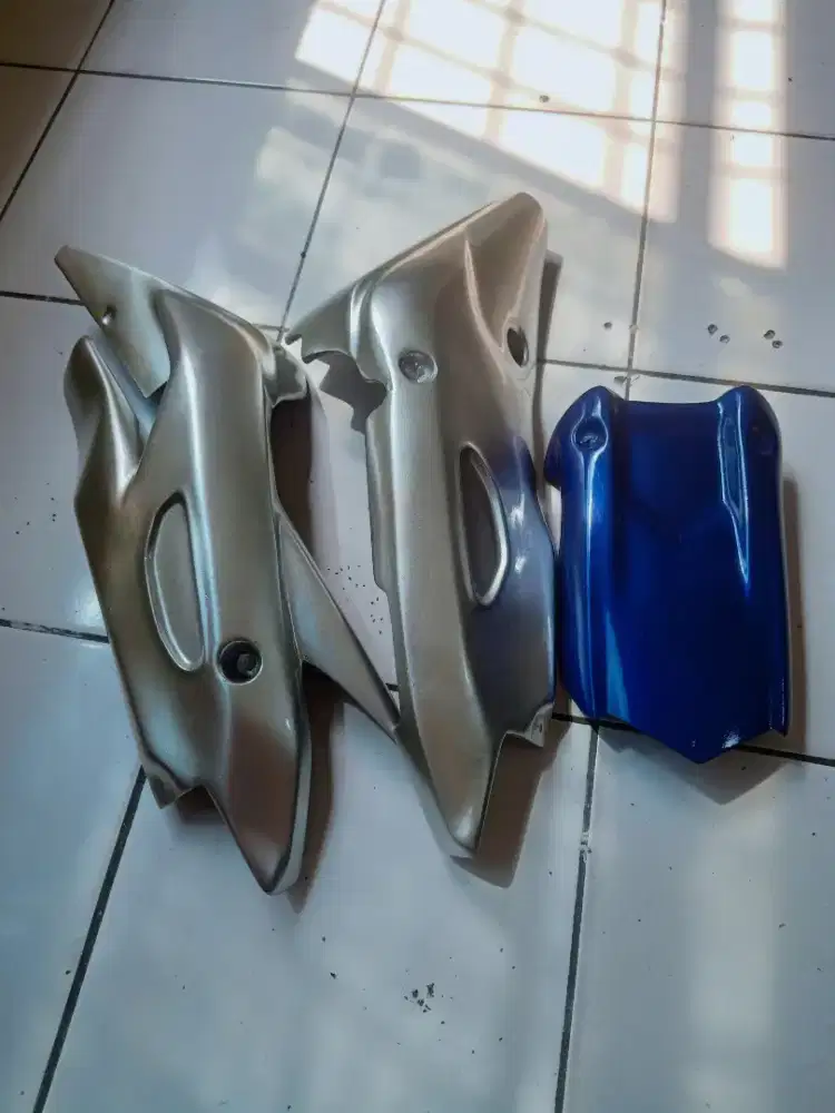 Di jual cover arm huger R15 V3 model r1