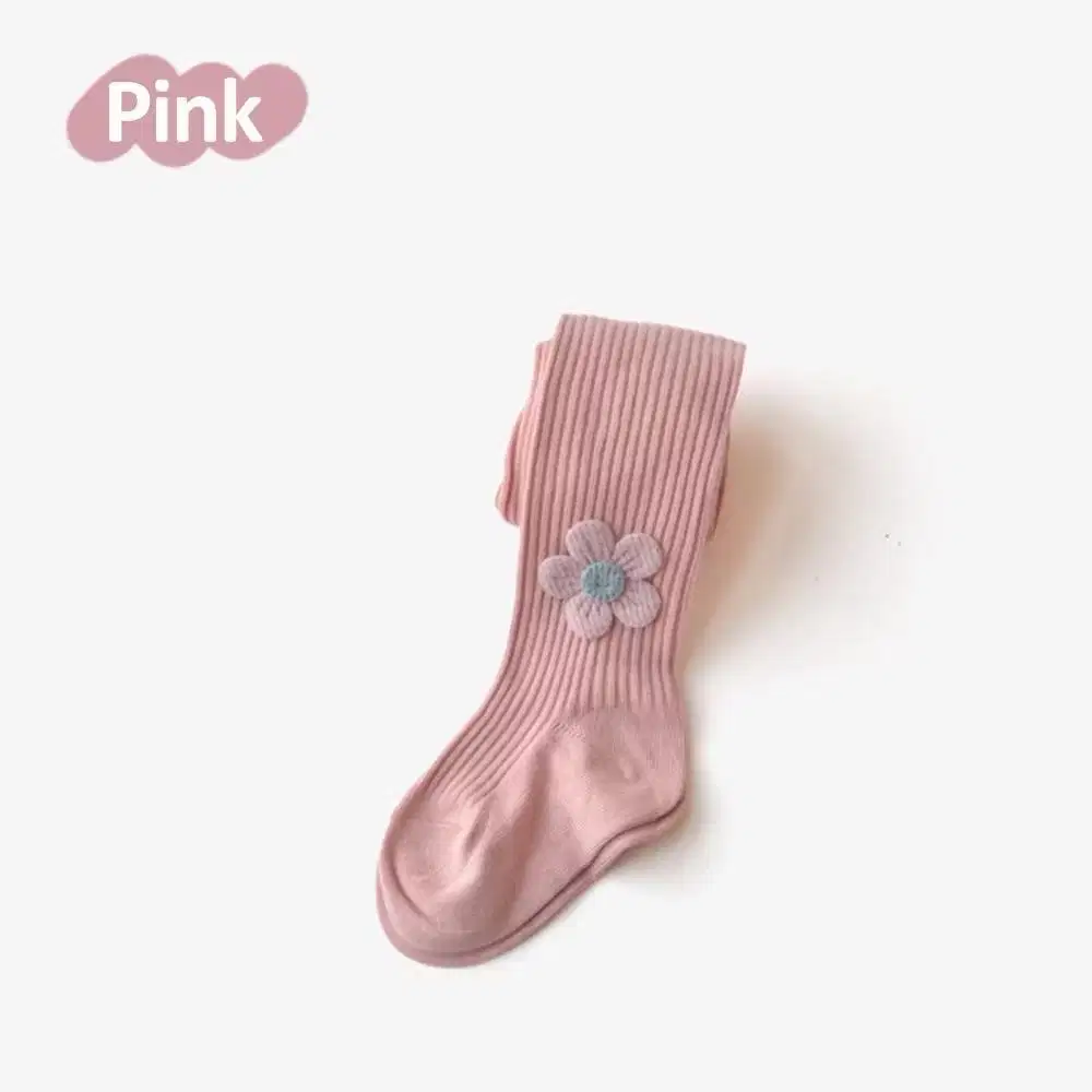 Celana Legging Bayi Anak Perempuan Rajut Cotton Knit