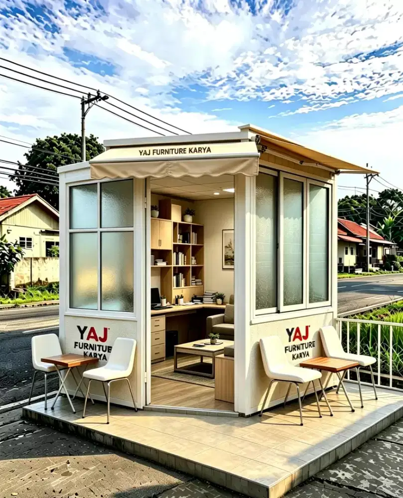 YAJ FURNITURE KARYA