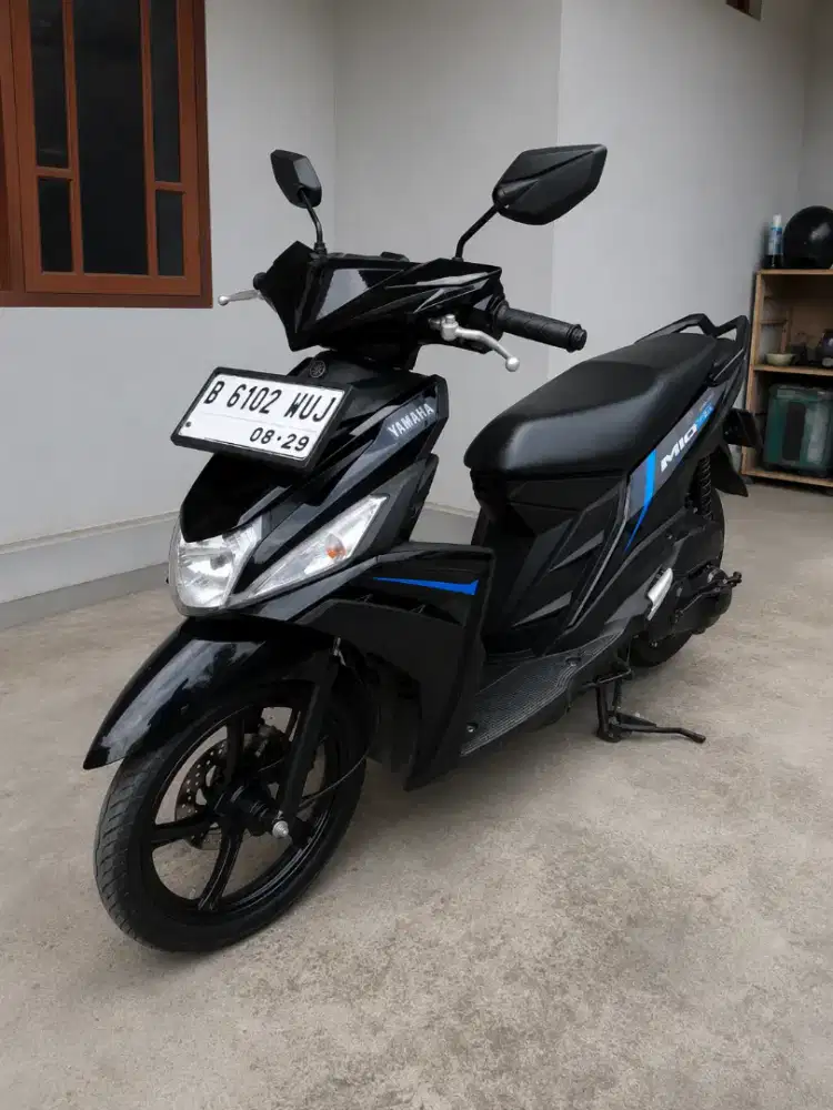 Dijual Murah Mio M3 2019