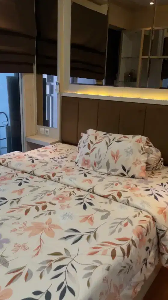 Di Jual Apartemen Taman Melati