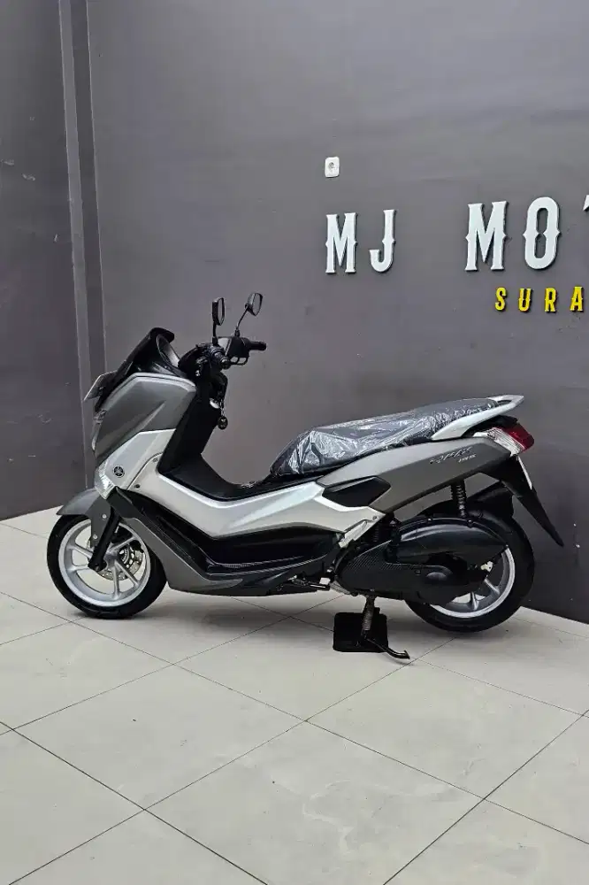 Yamaha Nmax Old Tahun 2016