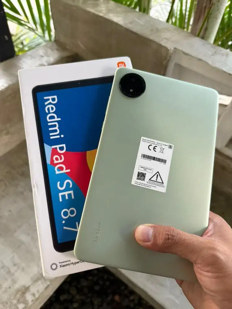 Redmi Pad SE 8.7