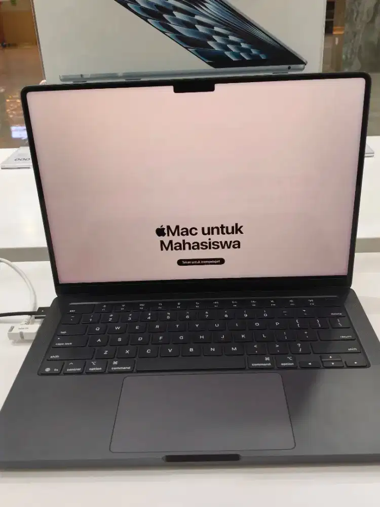 Promo 0% MacBook Air M2