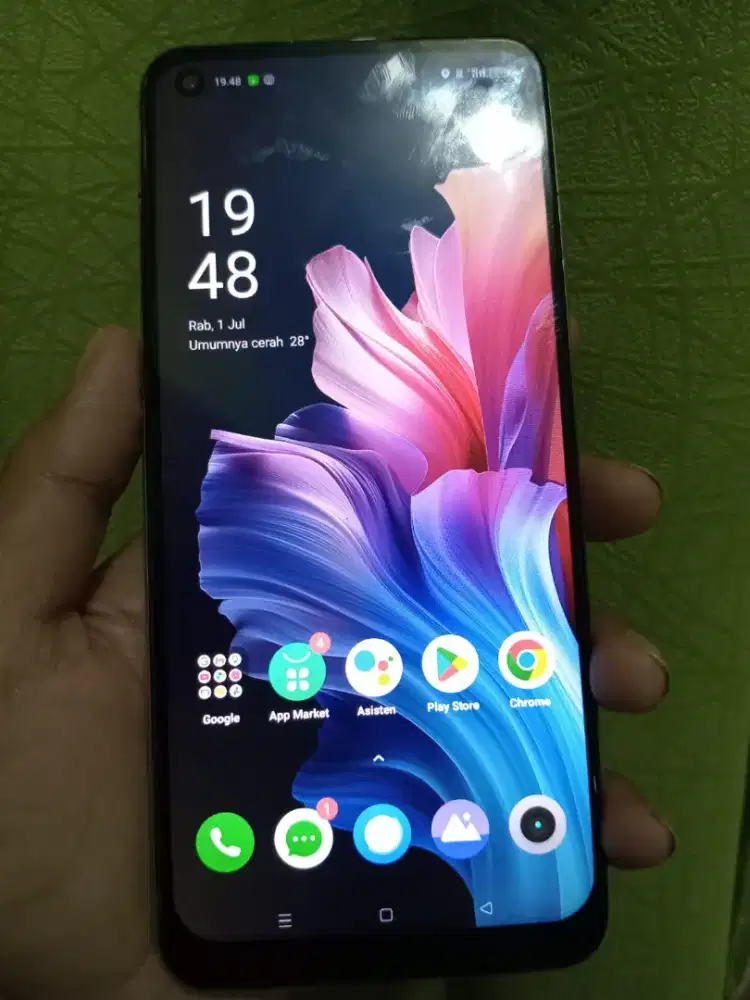 Realme 10 4G ram 8/256GB