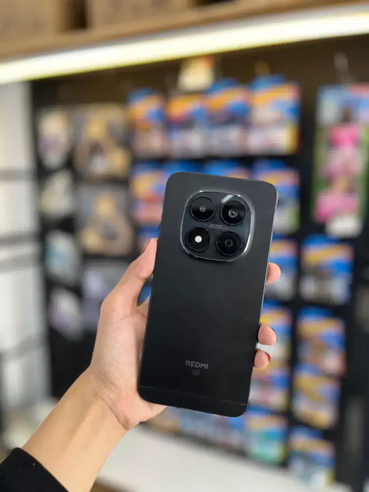 PROMO Smartphone Xiaomi Series