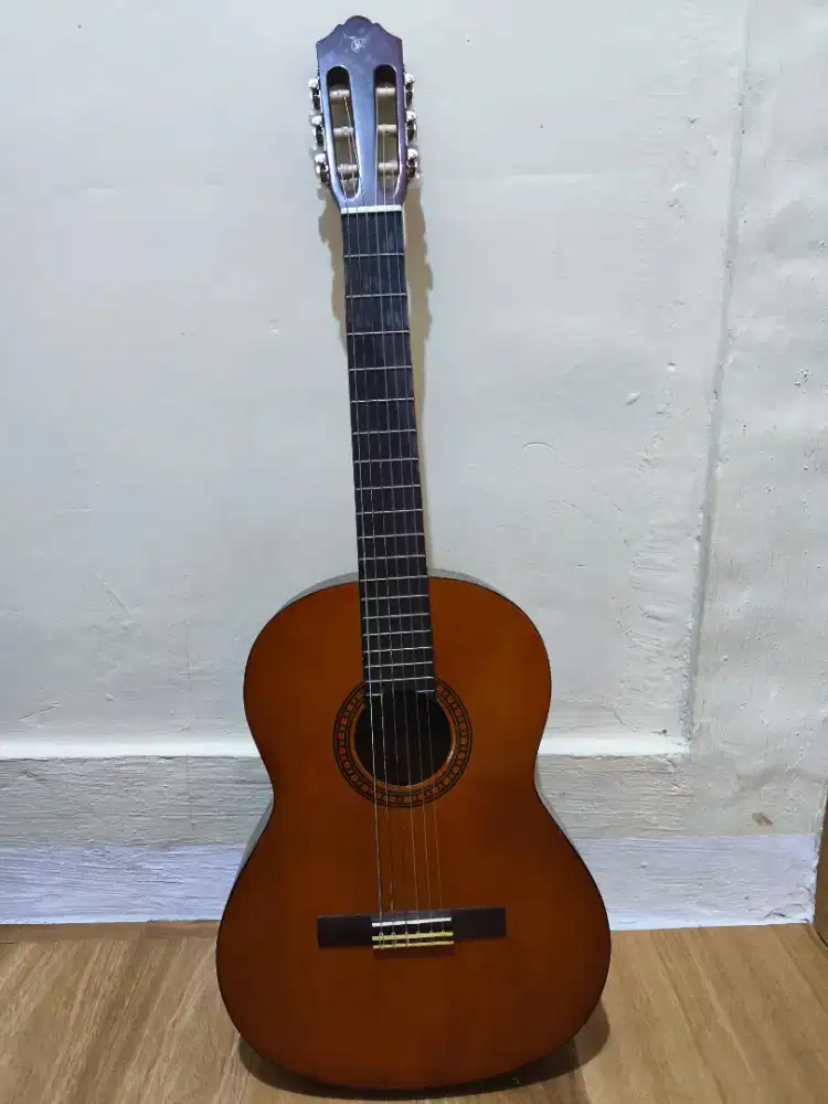 Gitar Yamaha cs40
