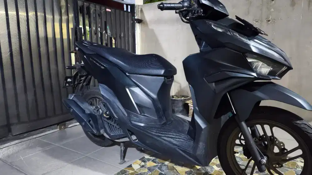 Vario 125 Keyless 2025