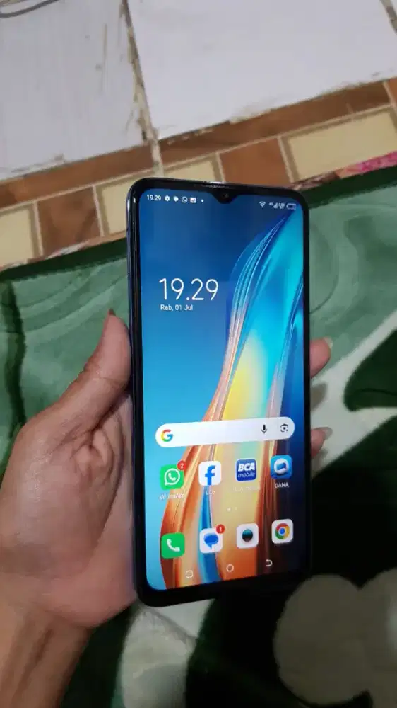 Tecno spark 10c