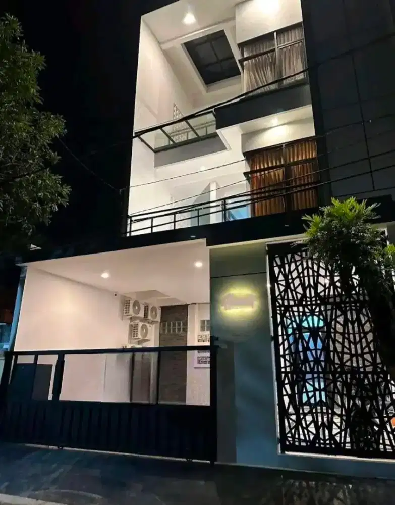 Rukost Rumah Kost Ready Stock di Candi Mendut Soekarno-hatta Suhat