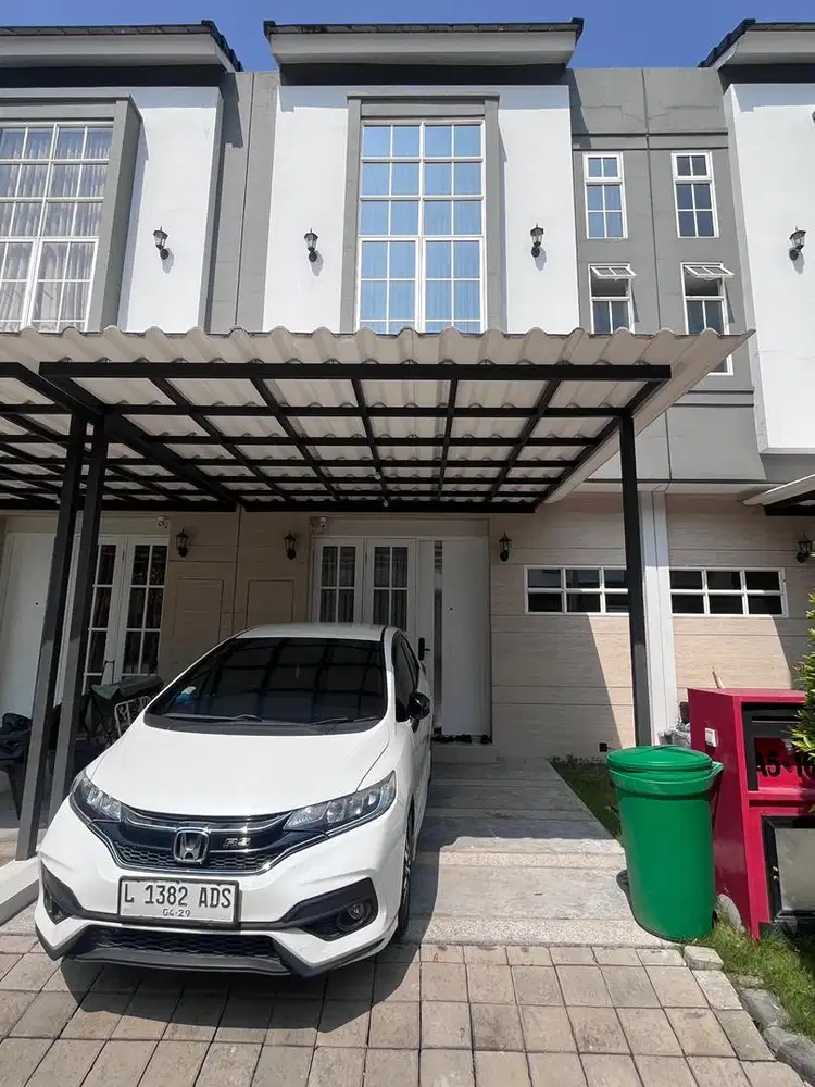 Rumah Siap Huni