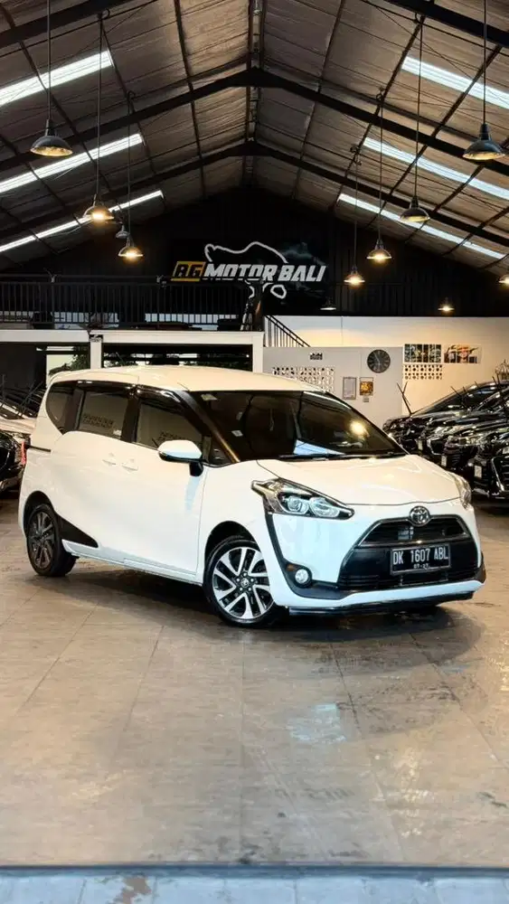 Sienta V Manual 2017 Dp 15jt