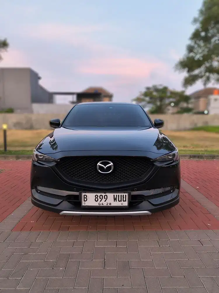 Mazda CX5 ELITE! 2.5 Skyactive AT 2017, Facelift