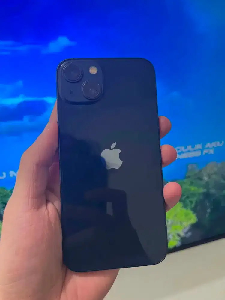 IPHONE 13 INTER 128 MIDNIGHT