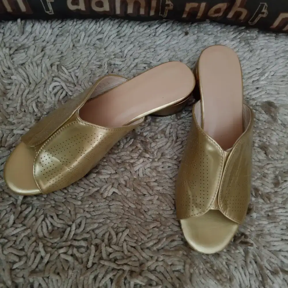 Preloved selop wanita