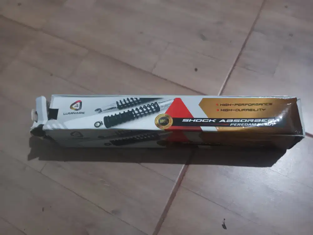 Shockbreaker matik ukuran 330mm