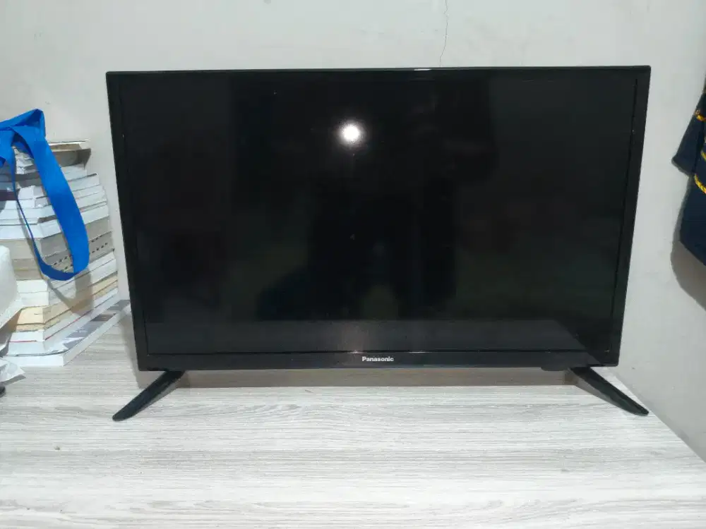 Jual TV Led panasonic 22 inch