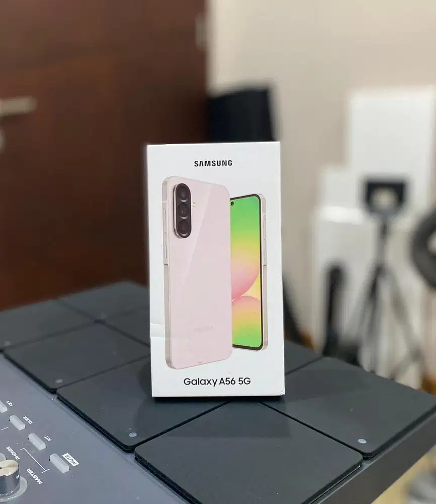 Samsung A56 12/256