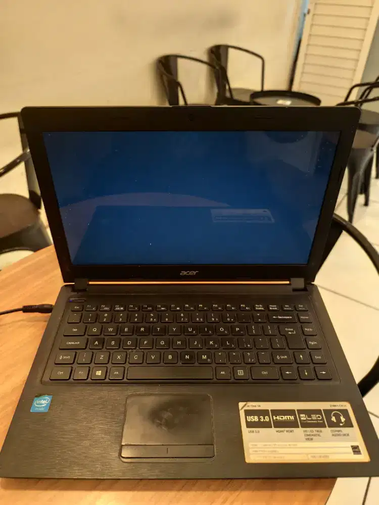 laptop Acer One 14