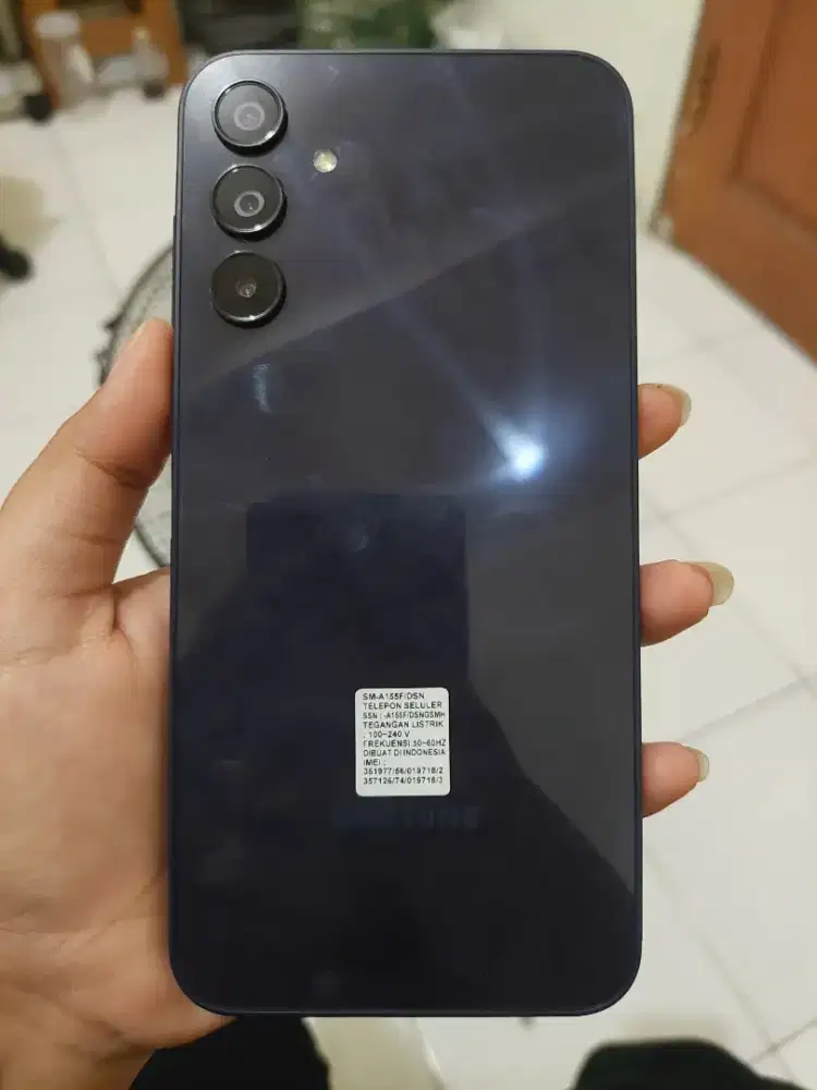 Samsung a15 4g.