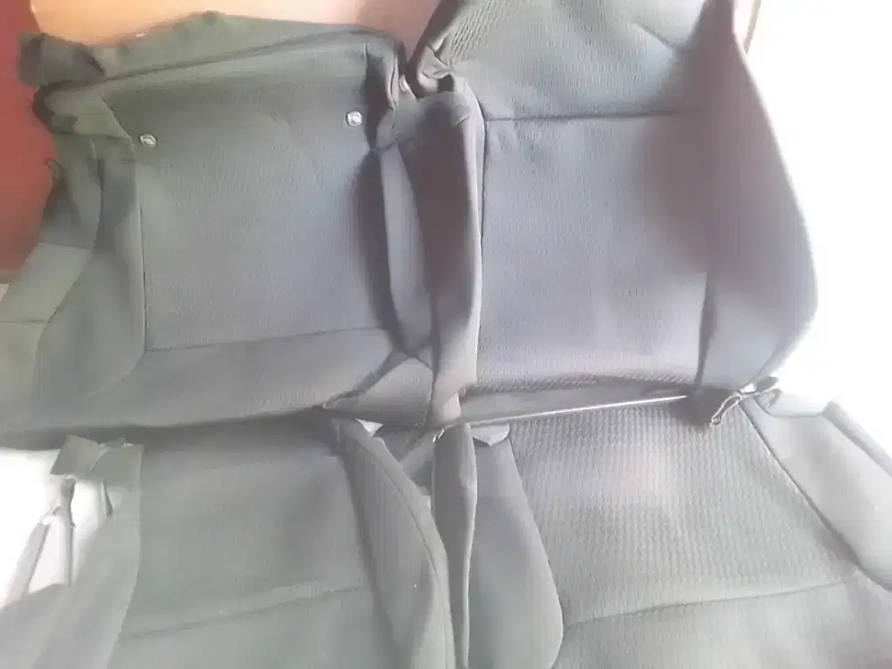 sarung jok mobil Honda HRV