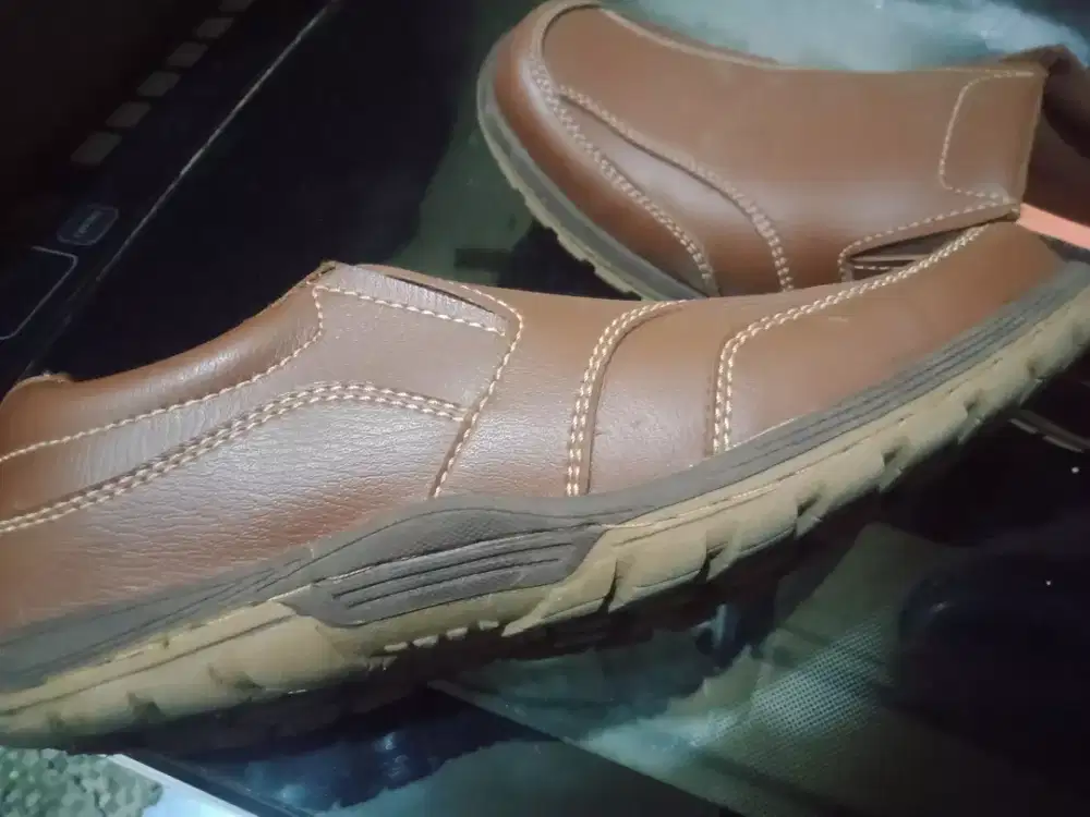 Jual spatu casual