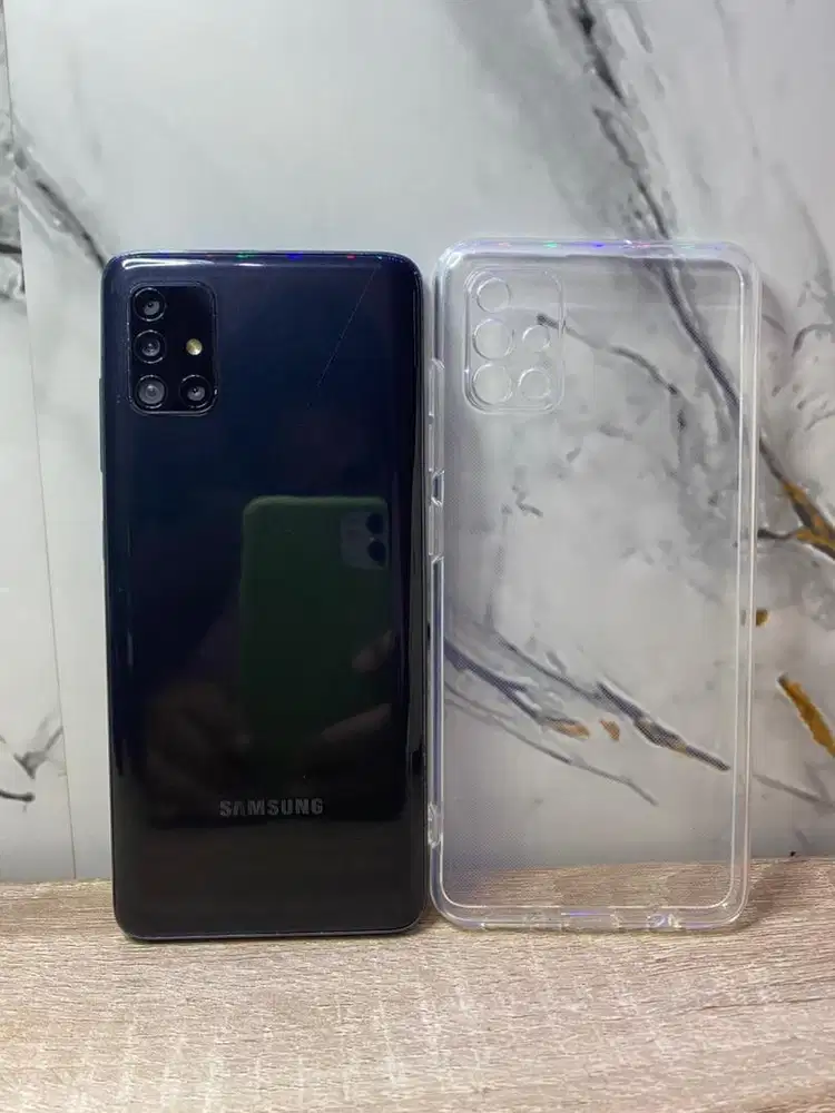 samsung A51 8/128gb