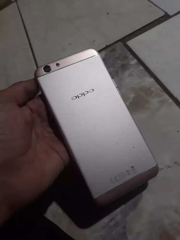Oppo f1s 4/32 mulusss
