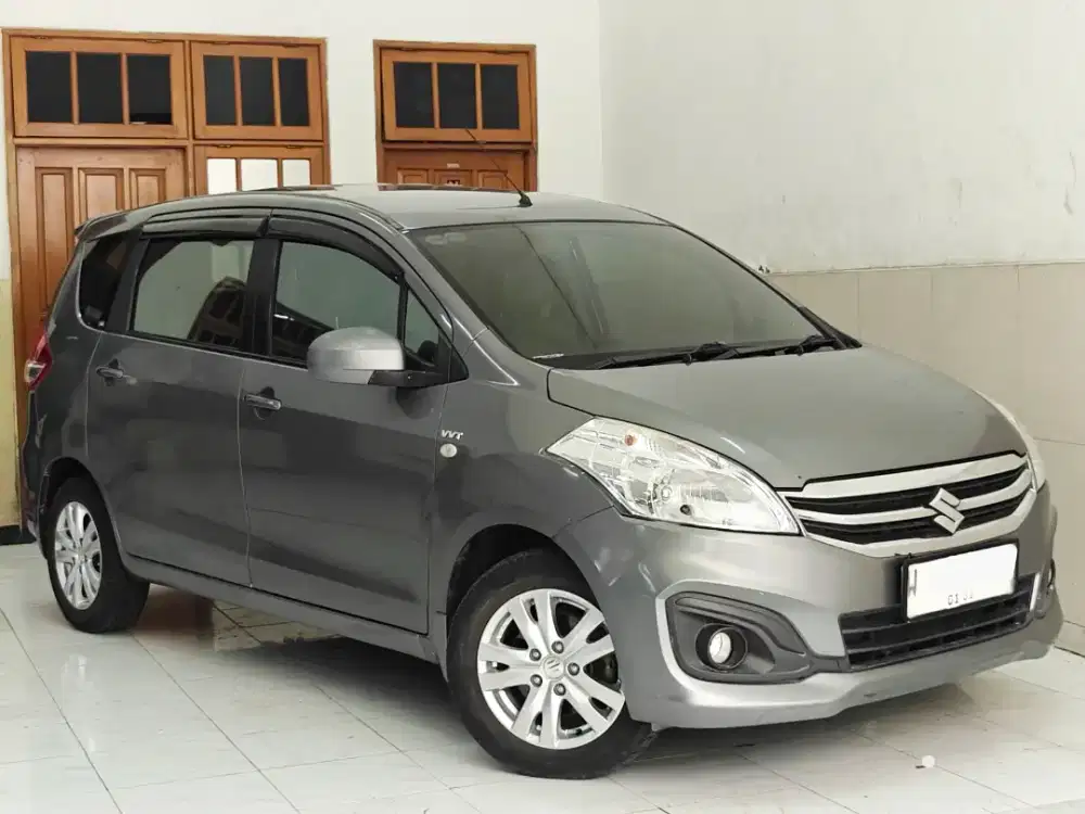 Antik Dp30jt Suzuki Ertiga 2016 GL 1.4 Manual W Tg1 Trawat 2015 Orgnal