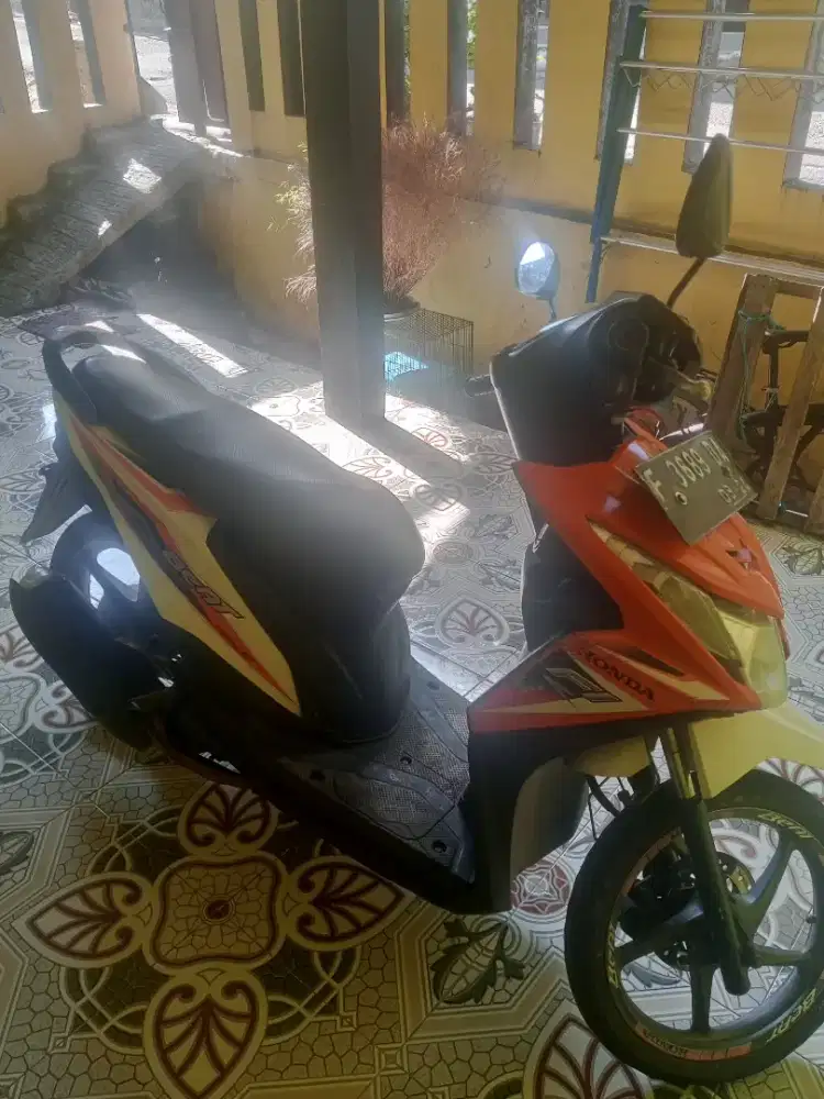 Beat fi stater kasar