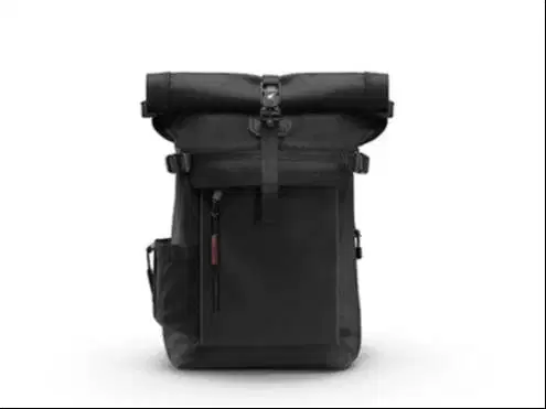 Travel Bag ori apparel dari Honda motor indonesia
