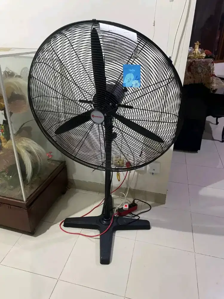 Kipas angin 30 inc merek durevole
