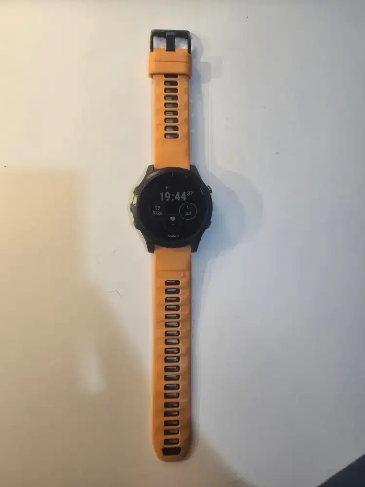 Garmin Forerunner 945 Original - Kondisi Normal