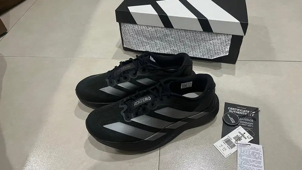 Adidas Evo SL M like new