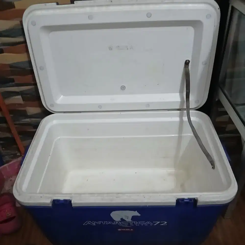 Box es 72 liter