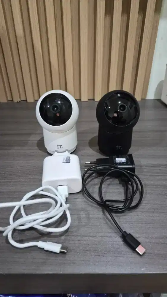 CCTV IT SMART C03 Indoor