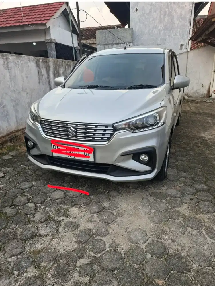 Mobil bagus dijual