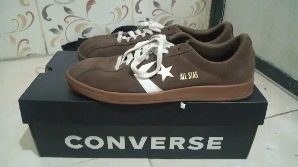 Sepatu Converse Unisex Ori