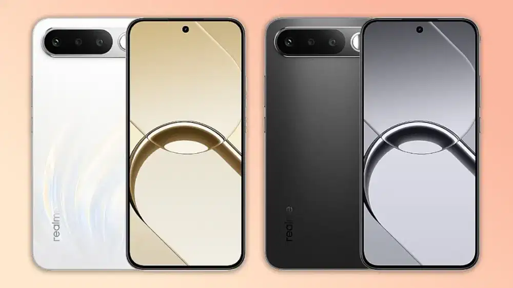 REALME 16 5G RAM 8/256