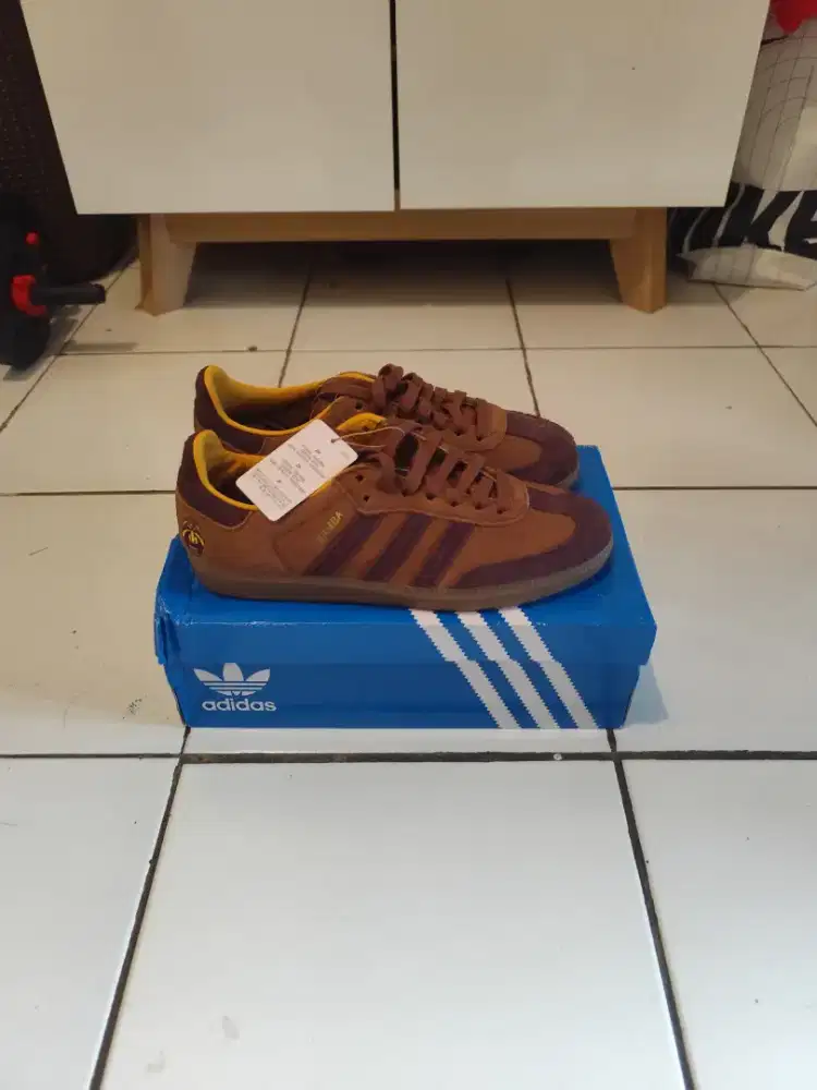 Adidas Samba OG TAL Original BNIB