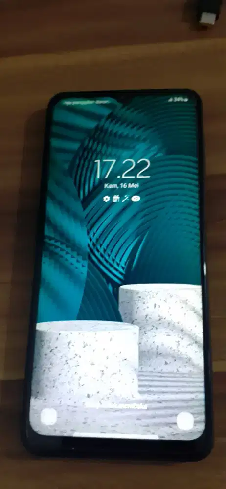 Dijual HP Samsung A12