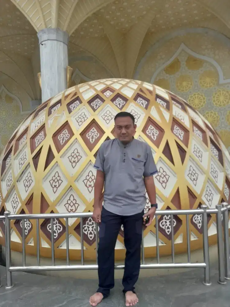 Jasa ojek pangilan