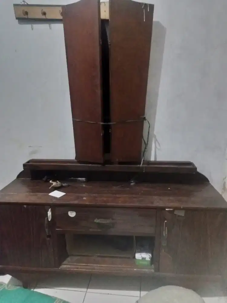 Jual meja rias  atau meja untuk serbaguna