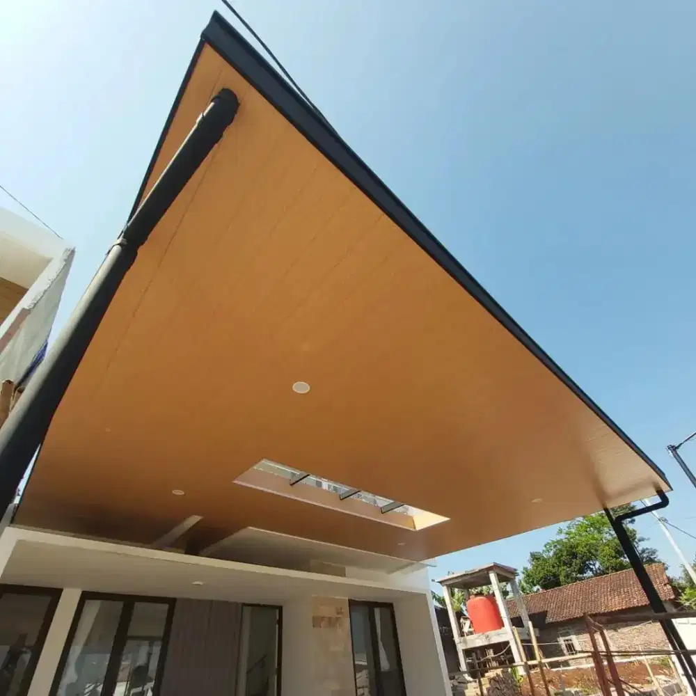kanopy plavon pvc mix