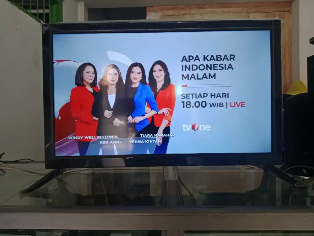 Digital Tv 24in SEGEL Led Polytron 32inch Murah Smart Sharp 40 Samsung