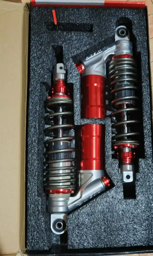 SHOCKBREAKER NMAX/AEROX